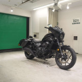 Мотоцикл Honda REBEL T CMX1100DCT с пробегом 7375 km