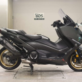 Мотоцикл Yamaha T-MAX560 с пробегом 28999 km