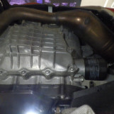 Мотоцикл Honda X-ADV750 з пробігом 16810 km