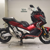Мотоцикл Honda X-ADV750 з пробігом 16810 km