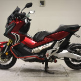 Мотоцикл Honda X-ADV750 з пробігом 16810 km