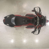 Мотоцикл Honda X-ADV750 з пробігом 16810 km