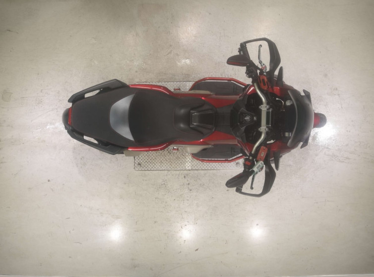 Мотоцикл Honda X-ADV750 з пробігом 16810 km