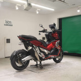 Мотоцикл Honda X-ADV750 з пробігом 16810 km