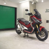 Мотоцикл Honda X-ADV750 з пробігом 16810 km
