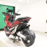 Мотоцикл Honda X-ADV750 з пробігом 16810 km