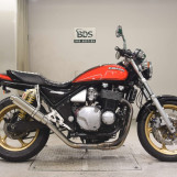 Мотоцикл Kawasaki ZEPHYR1100 з пробігом 19390 km