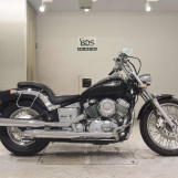 Мотоцикл Yamaha DRAGSTAR XVS400 з пробігом 8166 km