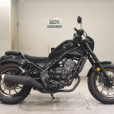 Мотоцикл Honda XJR400 з пробігом 142 km