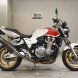 Мотоцикл Honda CB1300SF з пробігом 24681 km