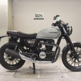 Мотоцикл Honda GB350 з пробігом 2856 km