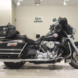 Мотоцикл HD ELECTRA GLIDE FLHTCUI1450 с пробегом 96413 km