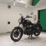 Мотоцикл Enfield METEOR 350 с пробегом 11113 km