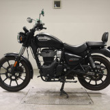 Мотоцикл Enfield METEOR 350 с пробегом 11113 km