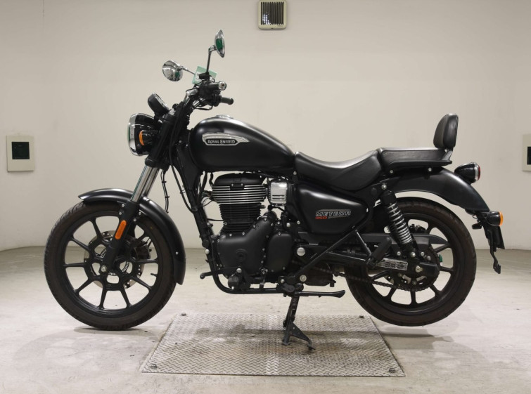 Мотоцикл Enfield METEOR 350 с пробегом 11113 km