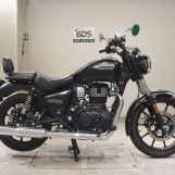 Мотоцикл Enfield METEOR 350 с пробегом 11113 km