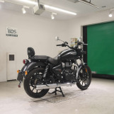 Мотоцикл Enfield METEOR 350 с пробегом 11113 km