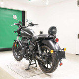 Мотоцикл Enfield METEOR 350 с пробегом 11113 km