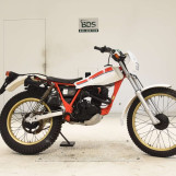 Мотоцикл Honda TLR200 с пробегом 12263 km