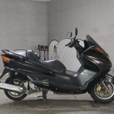 Мотоцикл Yamaha MAJESTY 250 с пробегом 45786 km