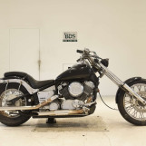 Мотоцикл Yamaha DRAGSTAR XVS400 з пробігом 30942 km