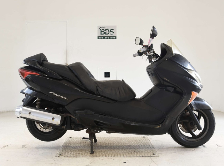 Мотоцикл Honda FORZA с пробегом 30999 km
