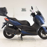 Мотоцикл Yamaha X-MAX250A з пробігом 60432 km