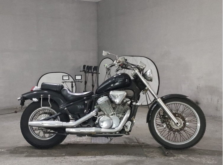 Мотоцикл Honda STEED400 с пробегом 57028 km