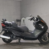 Мотоцикл Yamaha MAJESTY 250 с пробегом 18357 km