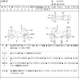 Мотоцикл Honda FORZA Z з пробігом 25525 km