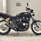 Мотоцикл Yamaha XJR400 з пробігом 22814 km