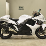Мотоцикл Suzuki GSX1300R HAYABUSA с пробегом 6915 km