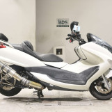 Мотоцикл Yamaha MAJESTY 250