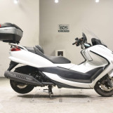 Мотоцикл Yamaha MAJESTY 250