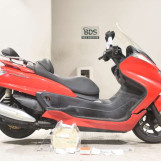 Мотоцикл Yamaha MAJESTY 250 с пробегом 22842 km