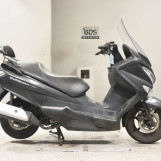 Мотоцикл Suzuki BURGMAN200 с пробегом 40095 km
