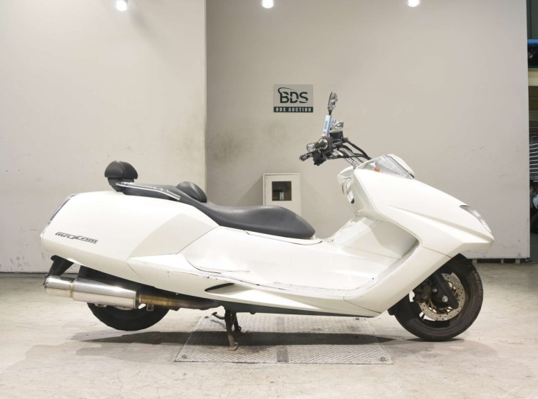 Мотоцикл Yamaha MAXAM250