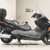 Мотоцикл Honda FORZA Z