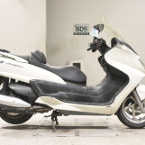 Мотоцикл Yamaha MAJESTY 250