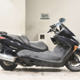 Мотоцикл Honda FORZA Z
