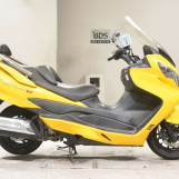 Мотоцикл Suzuki SKYWAVE 250M с пробегом 12435 km