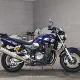 Мотоцикл Yamaha XJR1300 з пробігом 36366 km