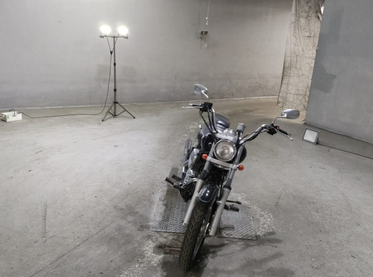Мотоцикл Yamaha DRAGSTAR XVS250 с пробегом 29576 km