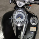 Мотоцикл Yamaha DRAGSTAR XVS250 с пробегом 29576 km