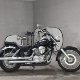 Мотоцикл Yamaha DRAGSTAR XVS250 с пробегом 29576 km