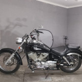 Мотоцикл Yamaha DRAGSTAR XVS250 с пробегом 29576 km