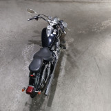 Мотоцикл Yamaha DRAGSTAR XVS250 с пробегом 29576 km