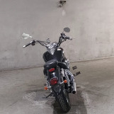 Мотоцикл Yamaha DRAGSTAR XVS250 с пробегом 29576 km
