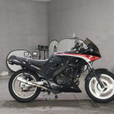 Мотоцикл Honda VT250F XELVIS с пробегом 31775 km