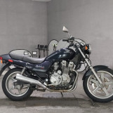 Мотоцикл Honda CB750 NIGHTHAWK с пробегом 6511 km